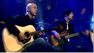 Simple Plan - "Crazy" (Acoustic Live)