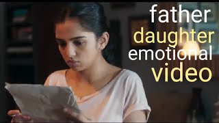 LG.  father daughter emotional advertisement !! Lg new indian ads