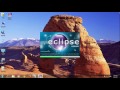Compile and execute Java Program with Notepad and Eclipse IDE