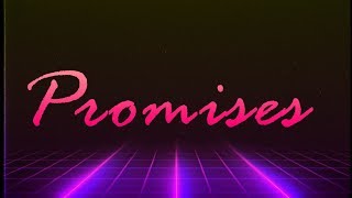 Moonraccoon & Gryff - Promises