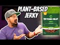 Vegan Jerky by Beyond Meat