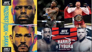 UFC Upcoming Fights 2021 |UFC Upcoming Events 2021| UFC Latest Fights |UFC Apex| Fights to watch out