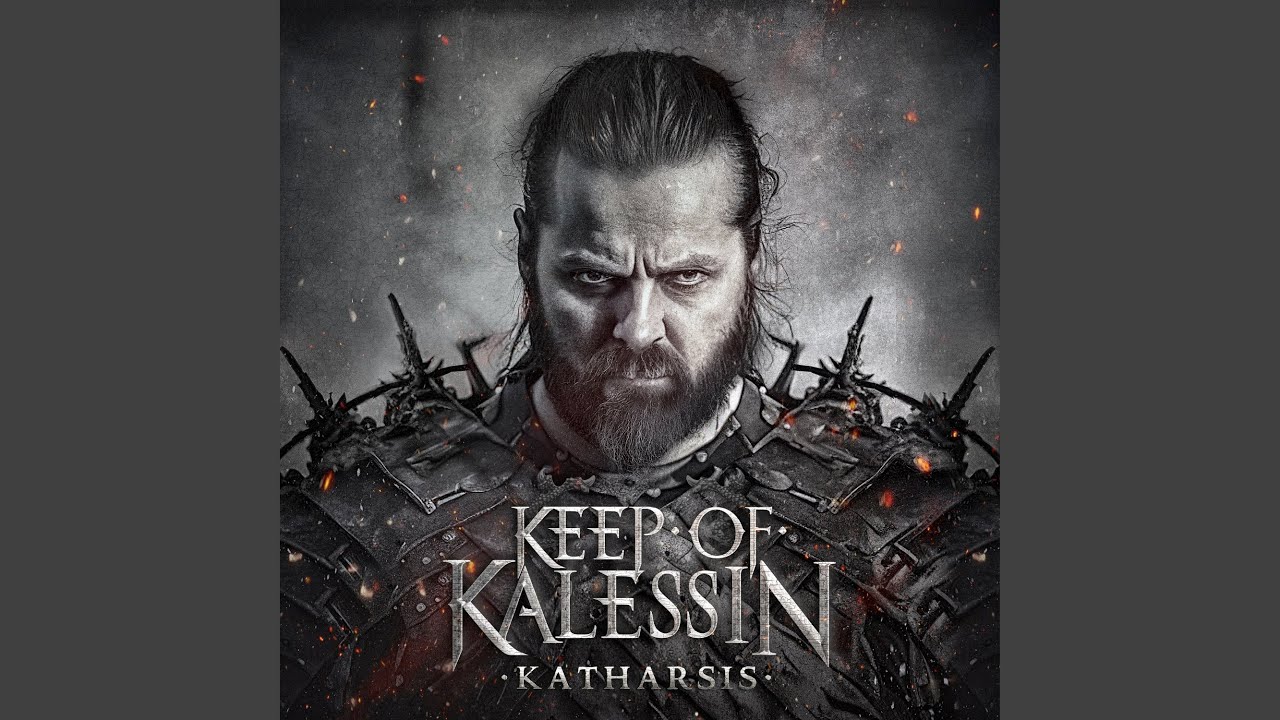 Katharsis Youtube Music