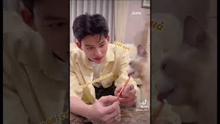 Tổng hợp video Tik Tok | PondPhuwin #6