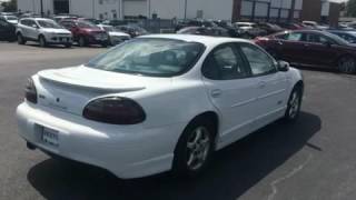 1997 Pontiac Grand Prix GT in Moline, IL 61265