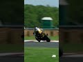 dragging elbow around njmp motorcycle suzuki