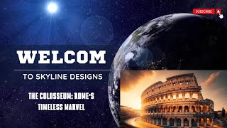 The Colosseum: Rome's Timeless Marvel