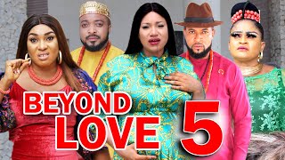 BEYOND LOVE (SEASON 5) -  New Hit Movie 2021 Latest Nigerian Nollywood Movie