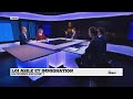 Loi asile et immigration : un dossier explosif ? (Partie 1)