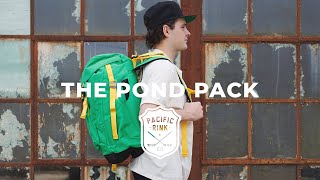 Pond Pack By Pacific Rink