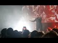 Morrissey - Bonfire of Teenagers, live at Troxy, London, 22nd July 2023