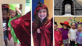Acting Bugs Promotional Video 2019