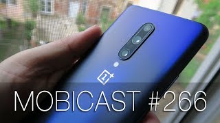 Știrile săptămânii din tehnologie, Mobicast #266 (Videocast săptămânal Mobilissimo)