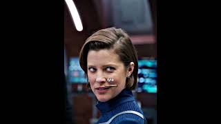 The Anti-Monitor attacks The Age of Heroes through Lyla #shorts