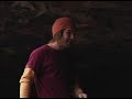 chris sharma witness the fitness v15 roof bouldering first ascent