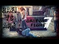 BWA Backyard Wrestling - Grudge Fight 7 - Rafi vs ARj (Salehin as Surprise Referee)