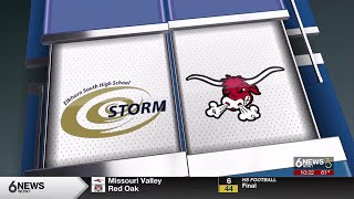 High School Football Week 5: Elkhorn South @ Omaha South