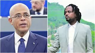 Izolan Mande Michel Martelly padon,e li di 99% sa Ayisyen ap di sou Ansyen prezidan se manti