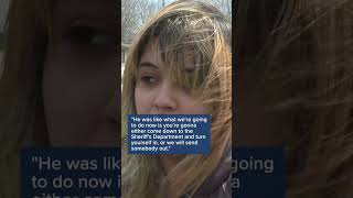 Racine woman scammed out of hundreds by fake officer, urges others to stay alert
