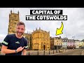 Is Cirencester REALLY The Best Place In The Cotswolds?