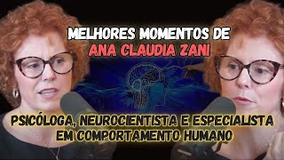 MELHORES MOMENTOS DE ANA CLAUDIA ZANI