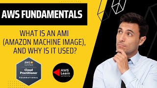 Q6. What is an AMI (Amazon Machine Image), and why is it used?