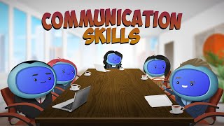 Communication Skills | Soft Skills eLearning Course Trailer