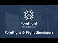 ForeFlight on Frequency: ForeFlight & Flight Simulators