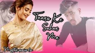 Taaron_Ke_Shehar_Mein_Love_Mix_Song || NCS Songs Hindi || No Copyright Song || Bollywood Songs