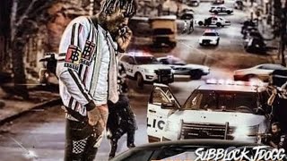 Subblock Jdogg - Bottom Of The Trenches Ft (BoxbabyJayvo) Official Audio