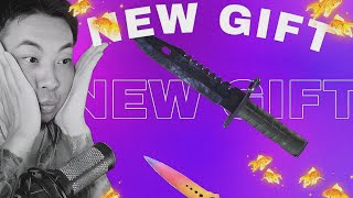 NEW GIFT ЯМАР ITEM ВЭ ????