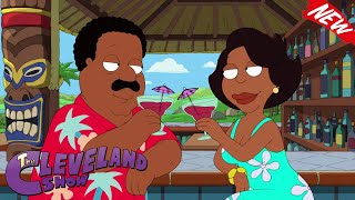 New[Rondom play] The Cleveland Show 2025😹🍷Epic Fun You Won't Believe!\