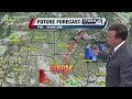 John Malan's 7:30P Storm Team 4Cast