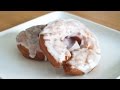 Old Fashioned Doughnuts | SweetHailey