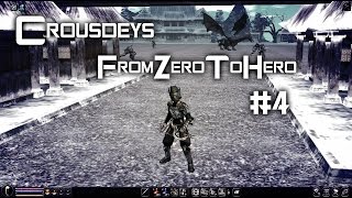 [Metin2 Ekura] DropZeus1 - From Zero To Hero [DROPER] #4