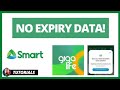 HOW TO REGISTER SMART MAGIC DATA PROMO UP TO 24GB NO EXPIRY | GIGALIFE 2021