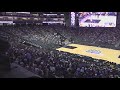 Sacramento Kings Mania | Fans fill Golden 1 Center with team away