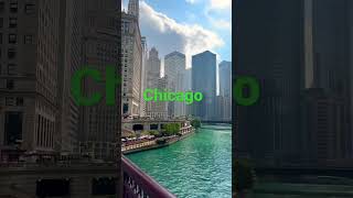 Summer 2022 Chicago Views