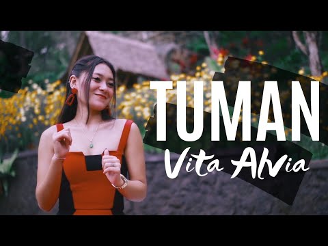 Vita Alvia Tuman