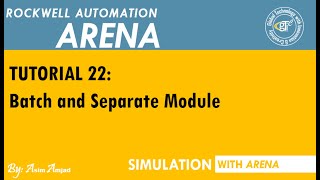 Batch and Separate Module | Tutorial 22 (Urdu/Hindi)