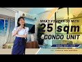 Avida Towers Aspira | Jr 1 Bedroom Model Unit Tour