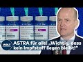 ASTRAZENECA FÜR ALLE: 