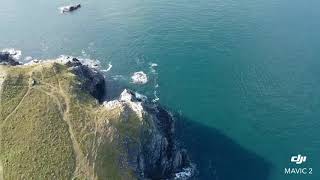 Pentire Headland