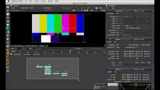 Nuke | General UI: Node Graph Basics