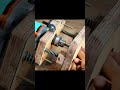 drill to router attachment shorts