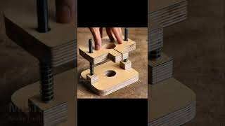 Drill to router attachment #shorts