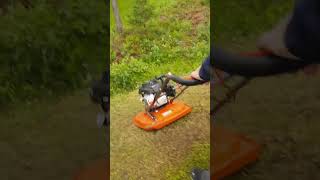 HUSQVARNAHusqvarna Lawn Mower Gx560 50 Cm, Hondagcv170