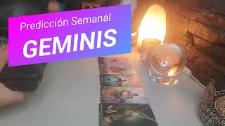 GEMINIS CUIDADO🛑...🐍 A LA VISTA 👀 😱 MIRA QUIEN ES...