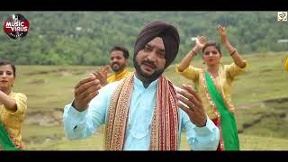 Gurmukh Matour | Bhole Sankara (Official Video) -Label Music Virus Records | New Punjabi Songs 2022