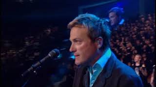 Micheal W Smith - Healing Rain/Let It Rain - A New Hallelujah/LIVE